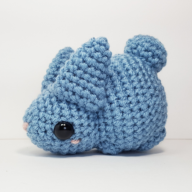 SC Bunny Loaf
