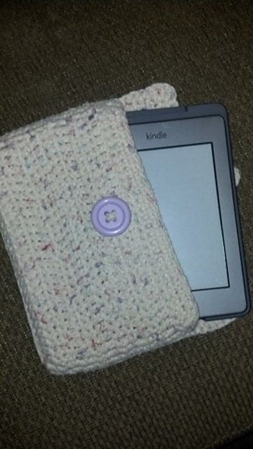Mayalisa's Super Easy Custom-Fit Case