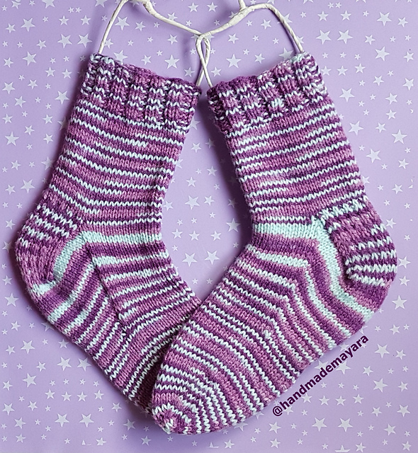Folia Socks