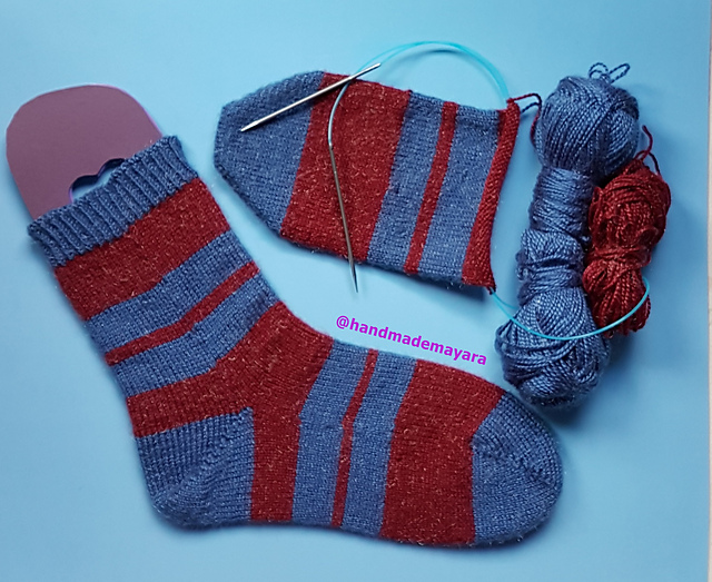 Roger Socks
