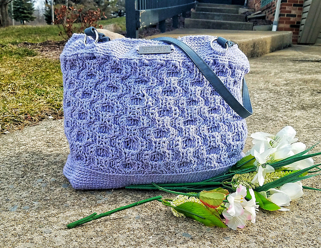 Melodramatic Bag