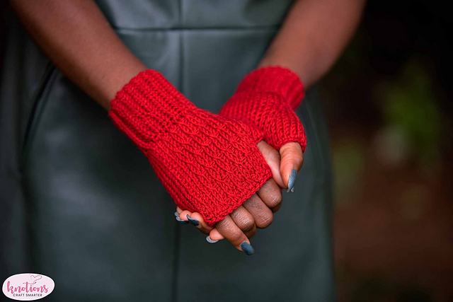 Pele's Mitts