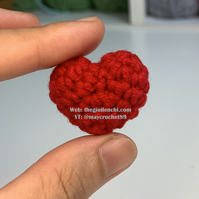 Little heart
