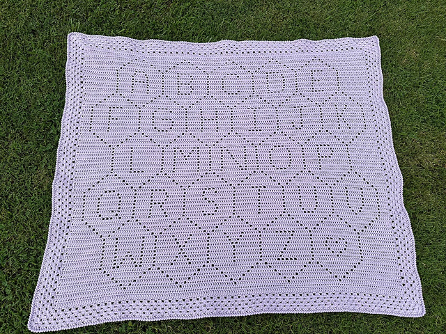 Hexie ABCs