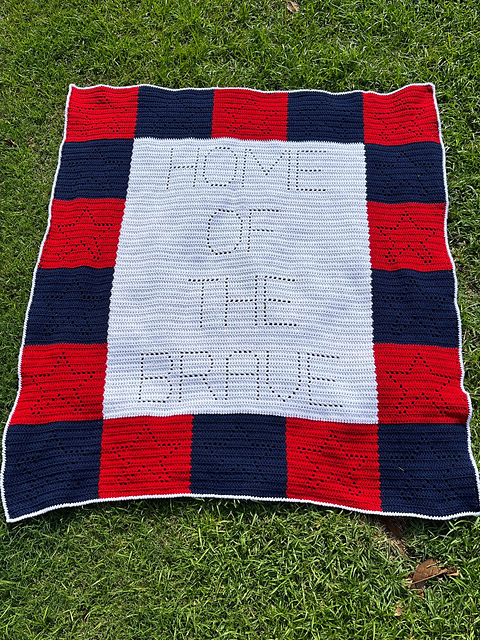 Home of the Brave
