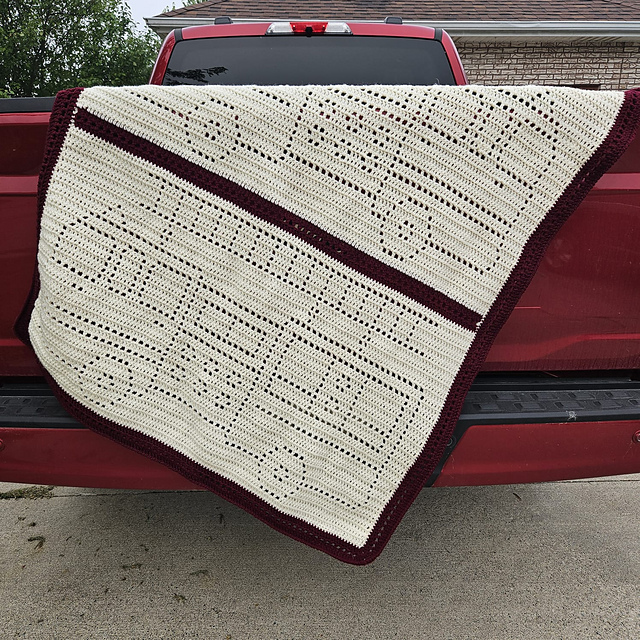 To the Rescue Fire Engine Blanket