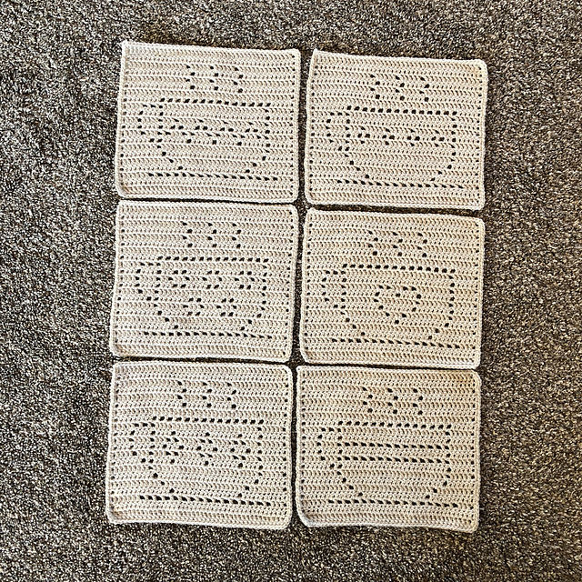 Cozy Tea Time Throw