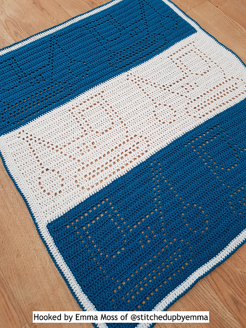 Demolition Construction Machine Baby Blanket