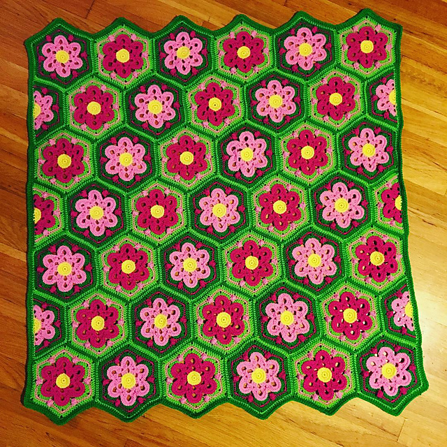 Wild and Free Blanket