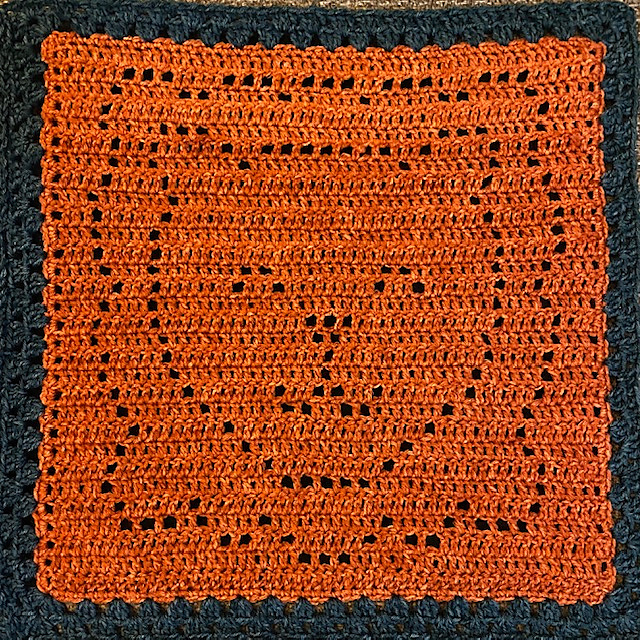 Little Lion Blanket
