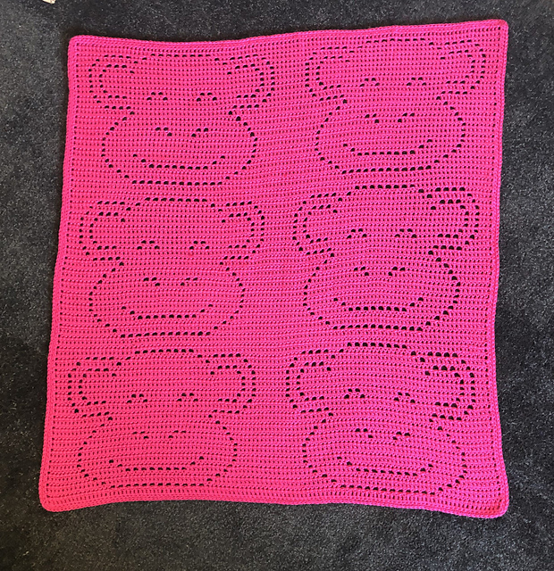 Monkeyin' Around Blanket