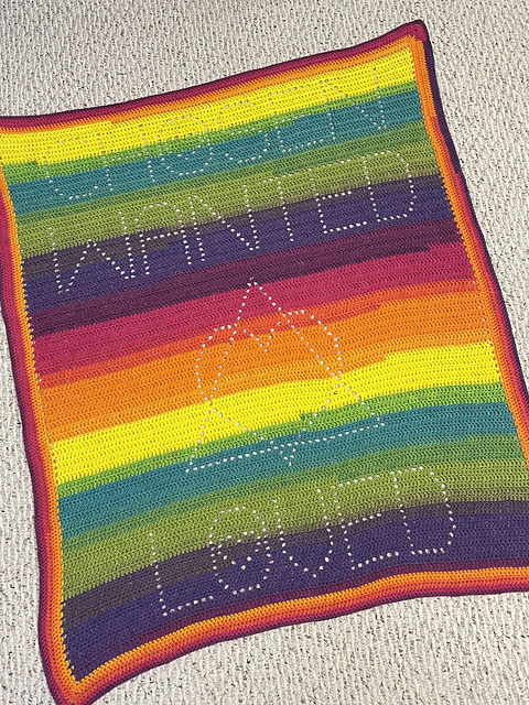The Adoption Blanket