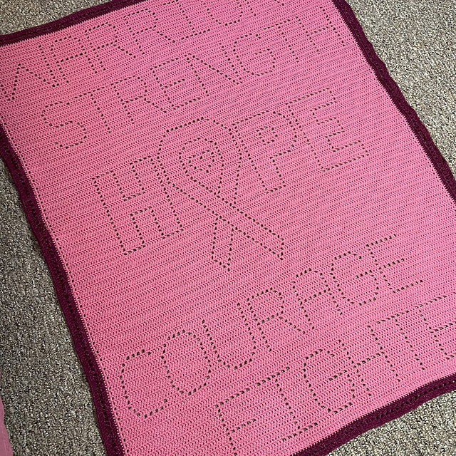 HOPE Blanket