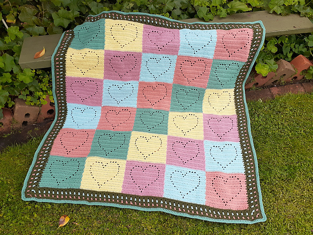 Wonky Hearts