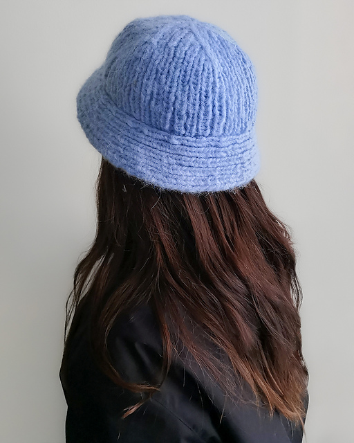 Halla Hat
