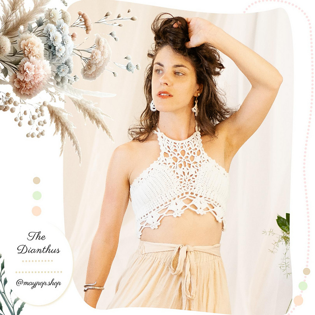 Dianthus II Top