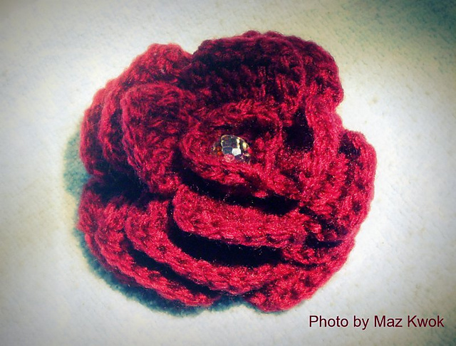 Royal rose