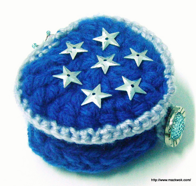Heart ring box