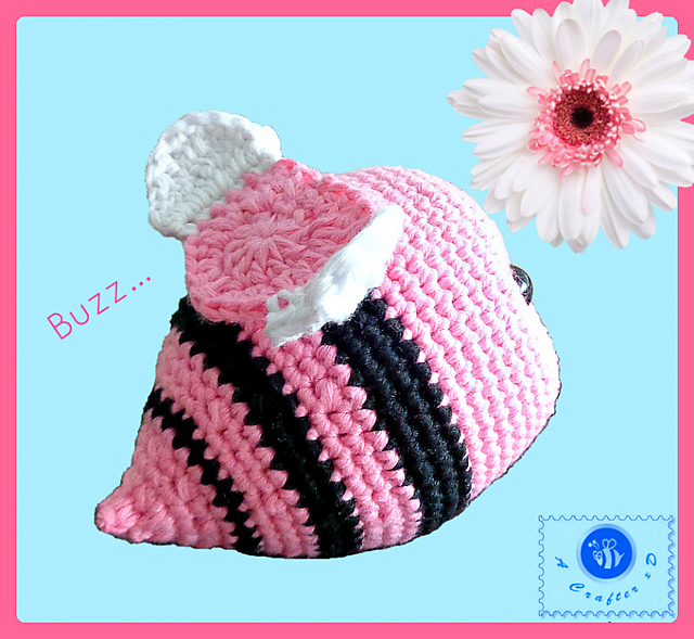 Beeluv Amigurumi