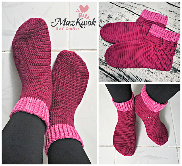 Comfy Socks