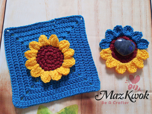 Sunflower Square