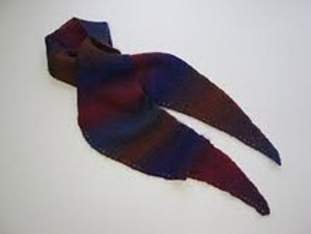 Center Wrap