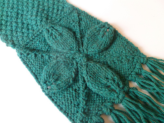 Scarf