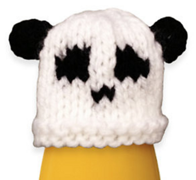 Innocent Smoothies The Big Knit Age Uk 2021 Baby Panda Innocent
