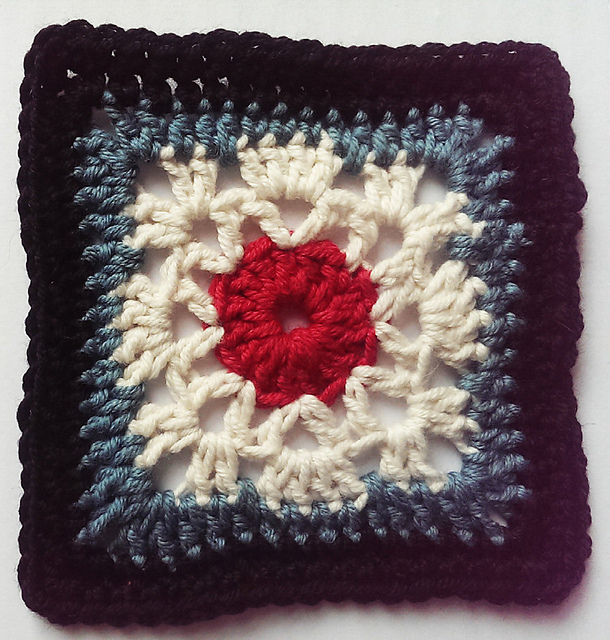 Snowflake in the Round