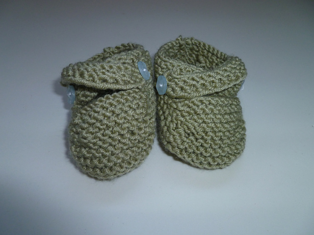 Little Deck Shoes