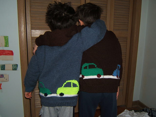 Volkswagen Vest