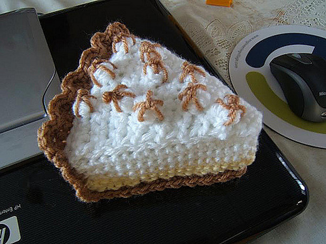 Lemon Meringue Pie