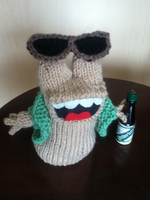 Party Slug