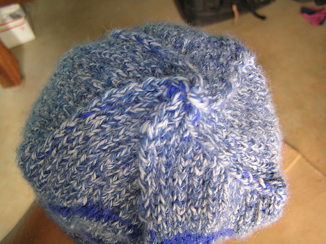 An Armenian Circle Hat