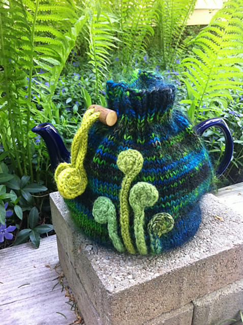 Fiddlehead