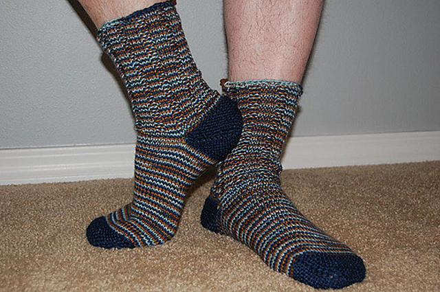Mister Socks