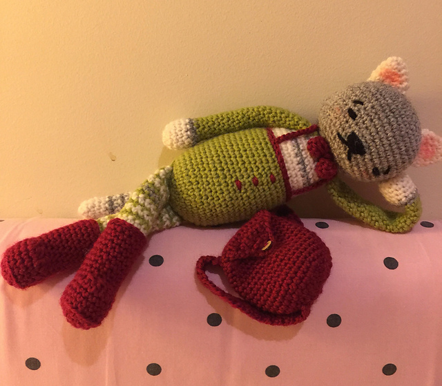 Amigurumi Creations