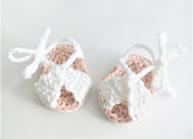 Baby Summer Sandals # 365
