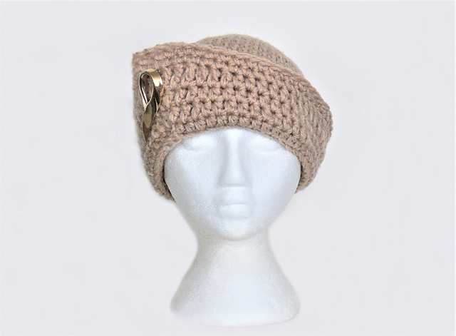 87 Tatiana Winter Hat