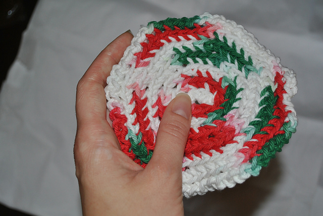 Spiral Coasters