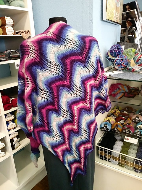 Spring Weave