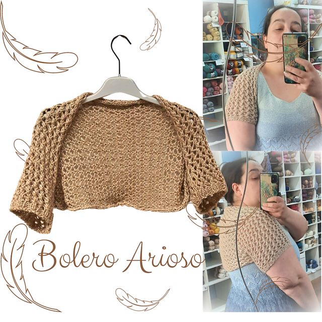Bolero Arioso