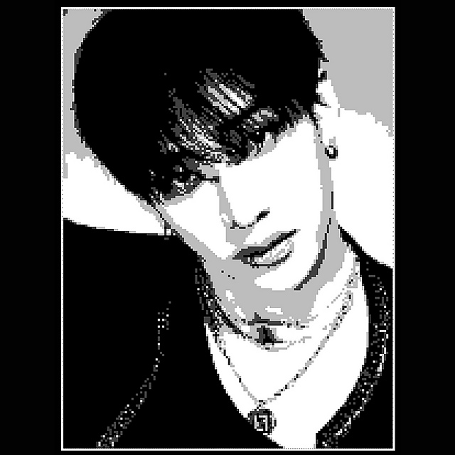 Bang Chan 01 SKZ Tapestry