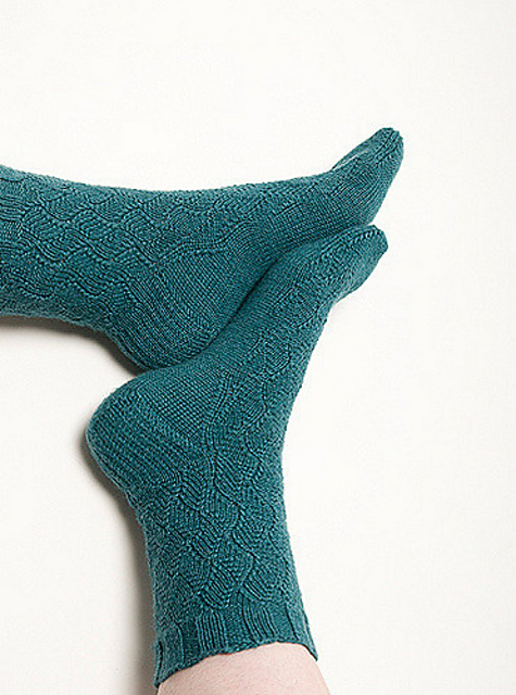 Reversi Socks