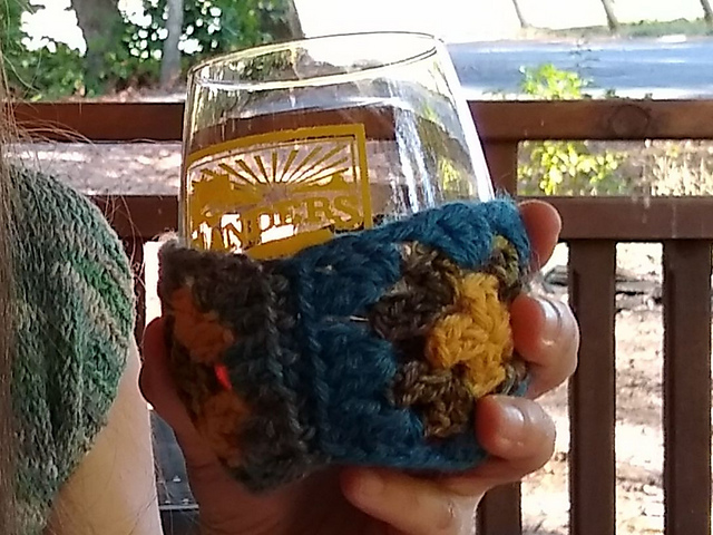 Javos Cup Sleeve