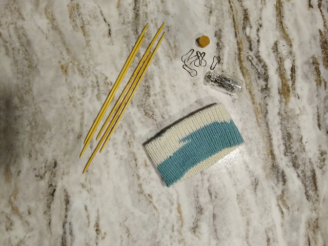 Camper Cup Sleeve