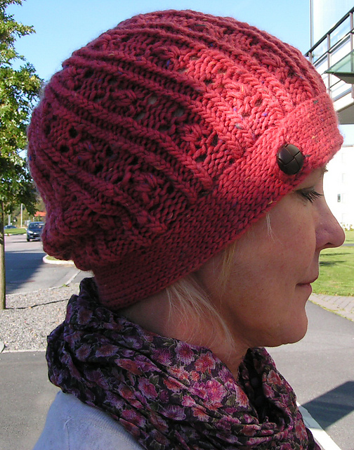 Happy Hat