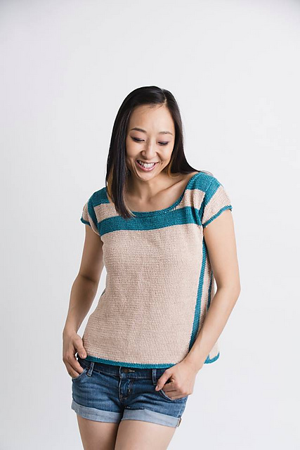 Boardwalk Tee