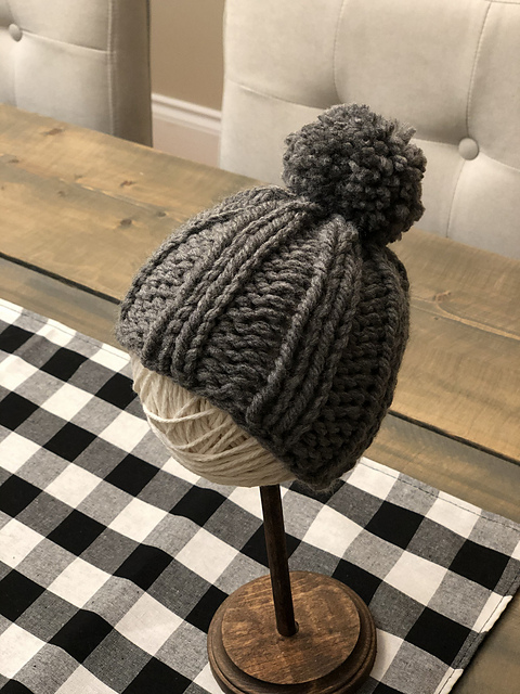 Newborn Hat