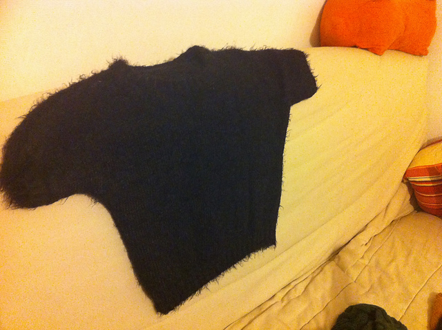Pull N°055-T11-059